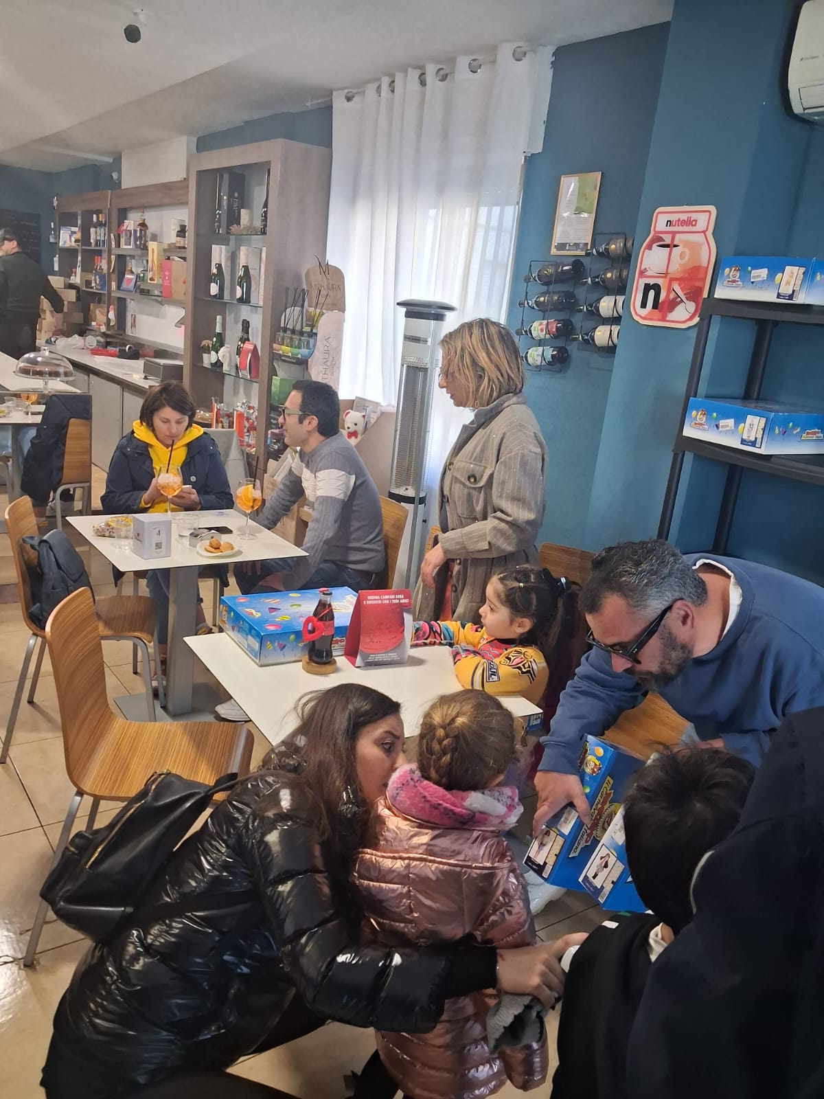 Carnevale in Villa — foto 2