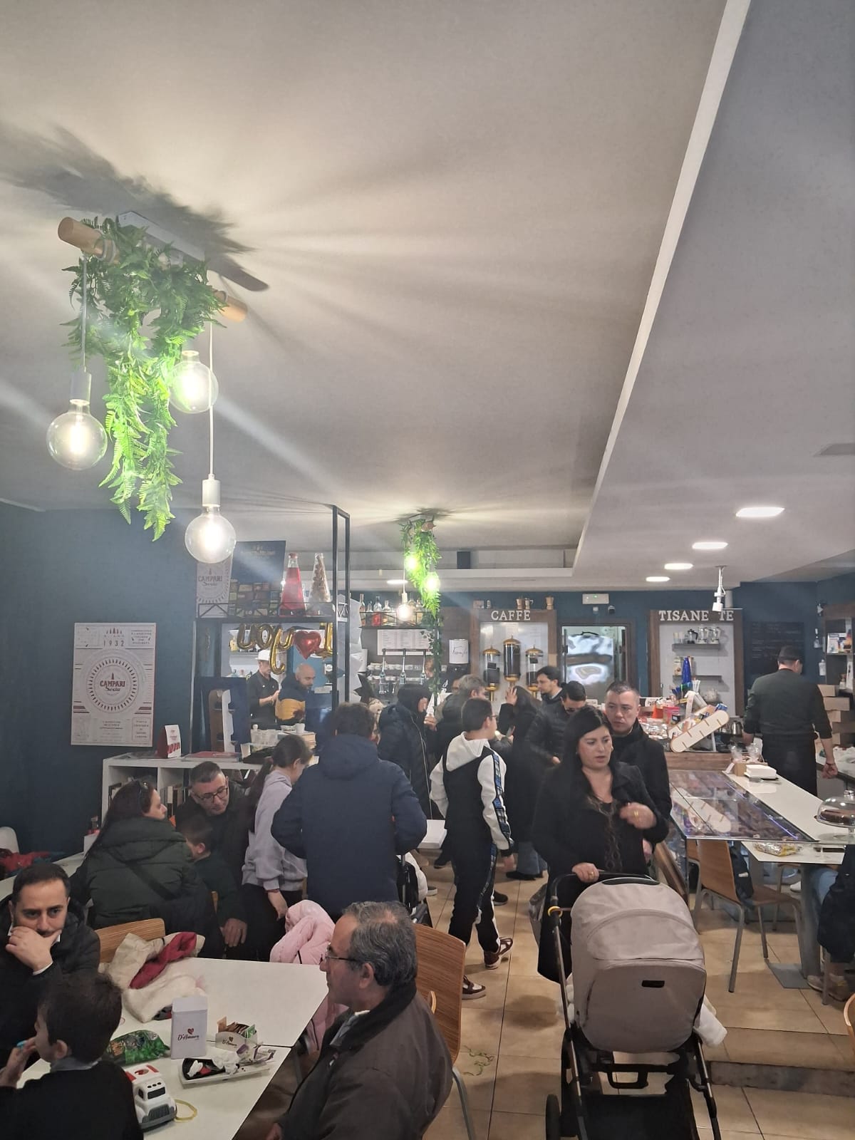 Carnevale in Villa — foto 6