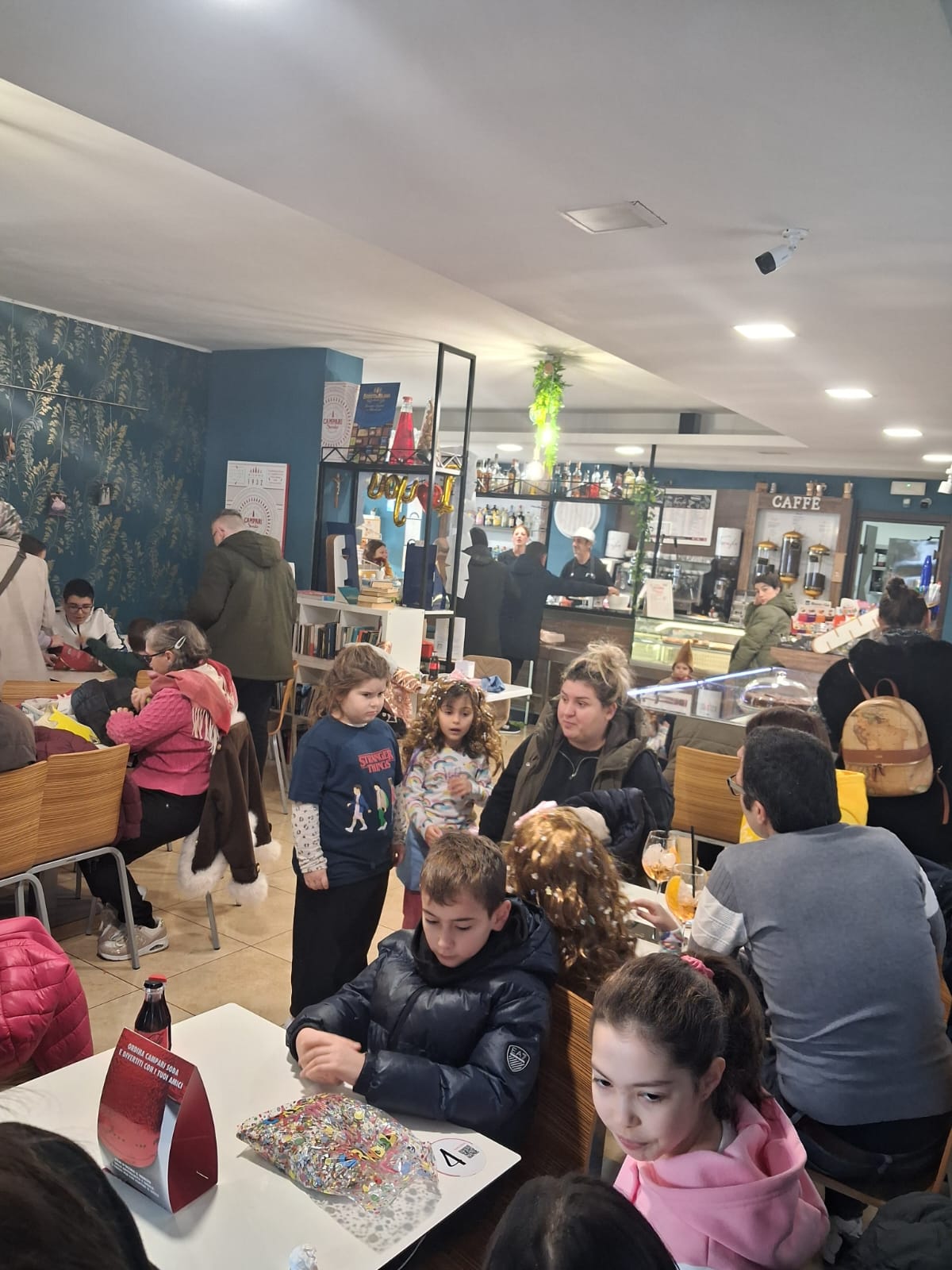 Carnevale in Villa — foto 7
