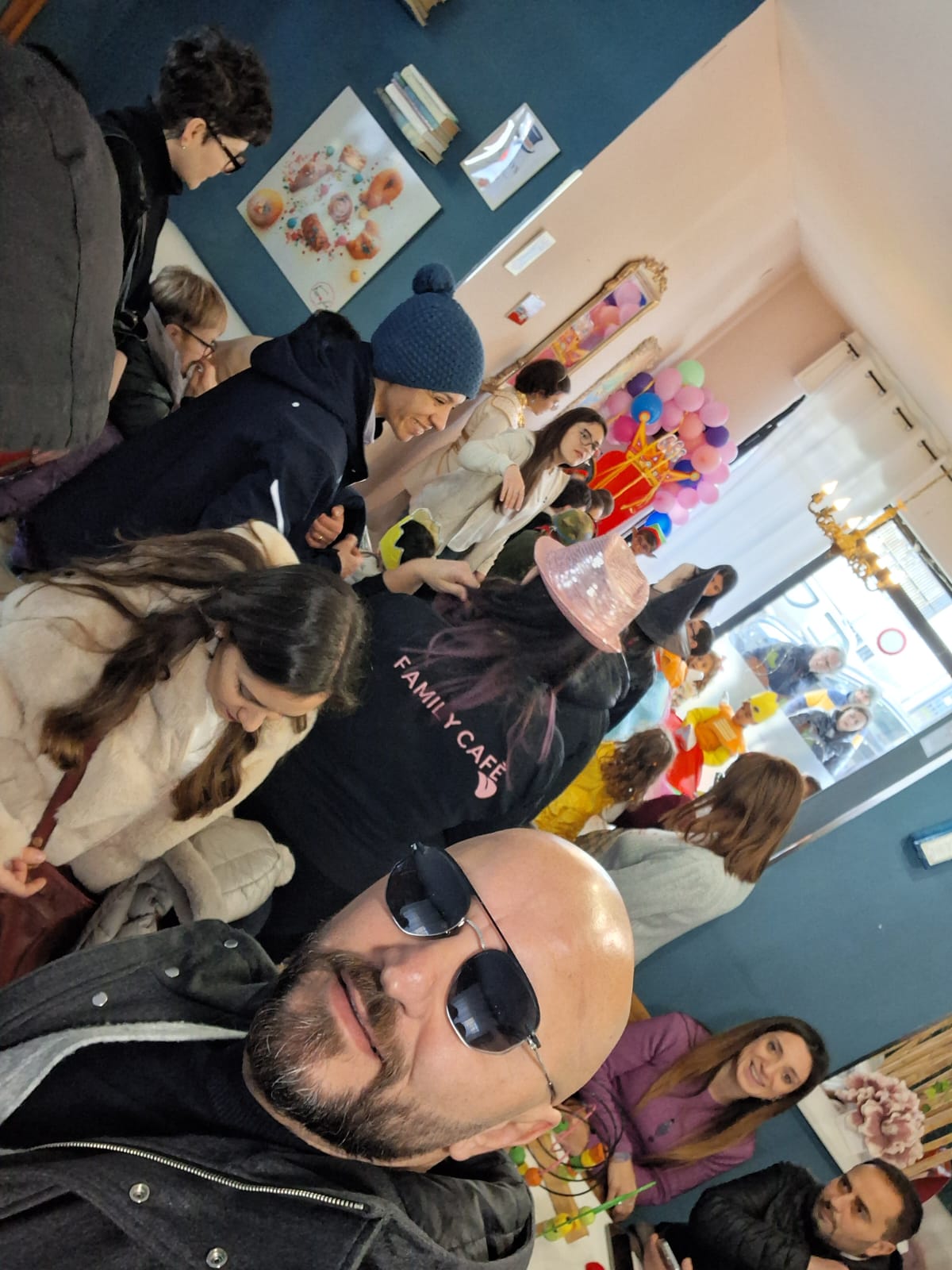 Carnevale in Villa — foto 10
