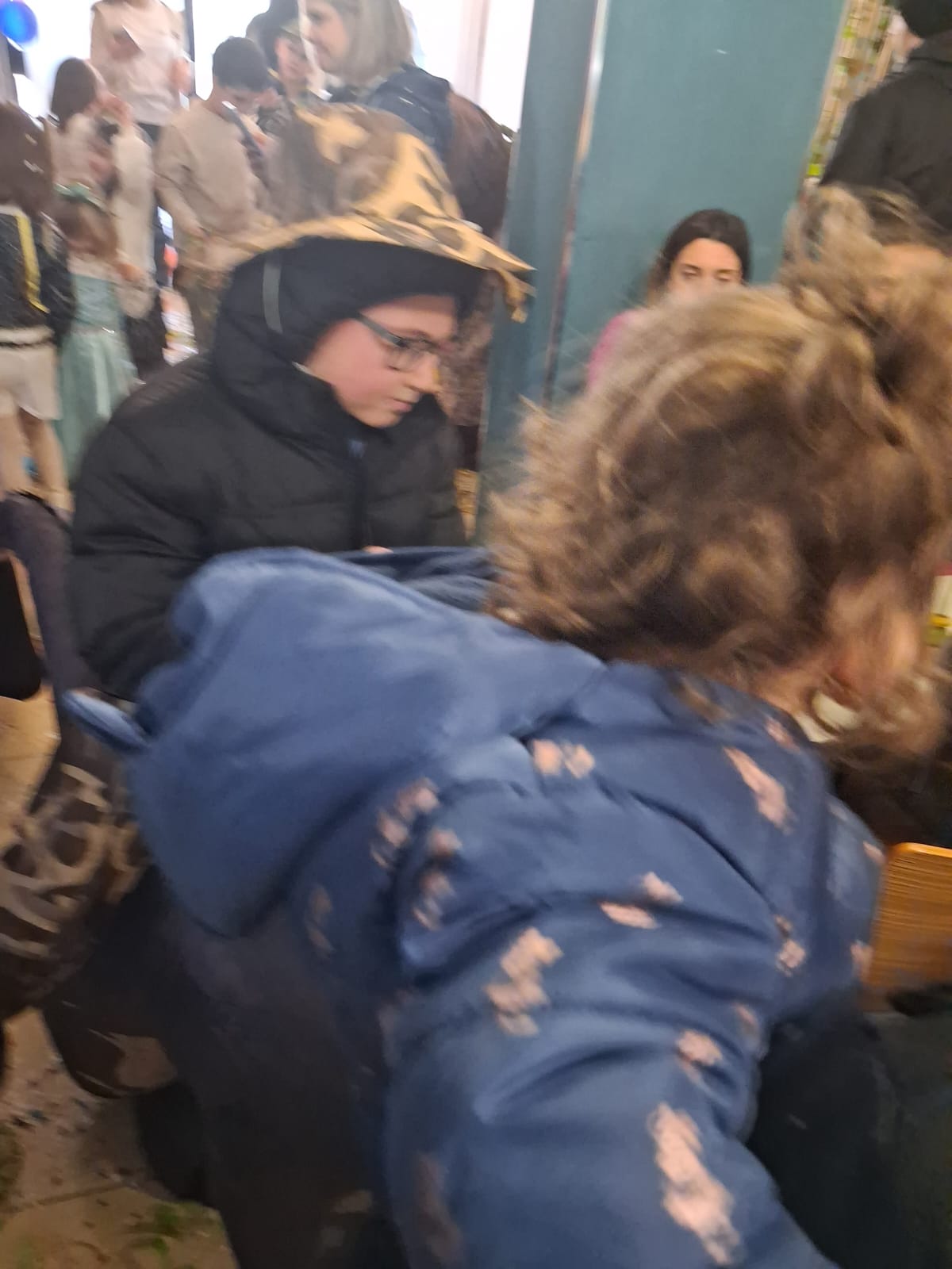 Carnevale in Villa — foto 16