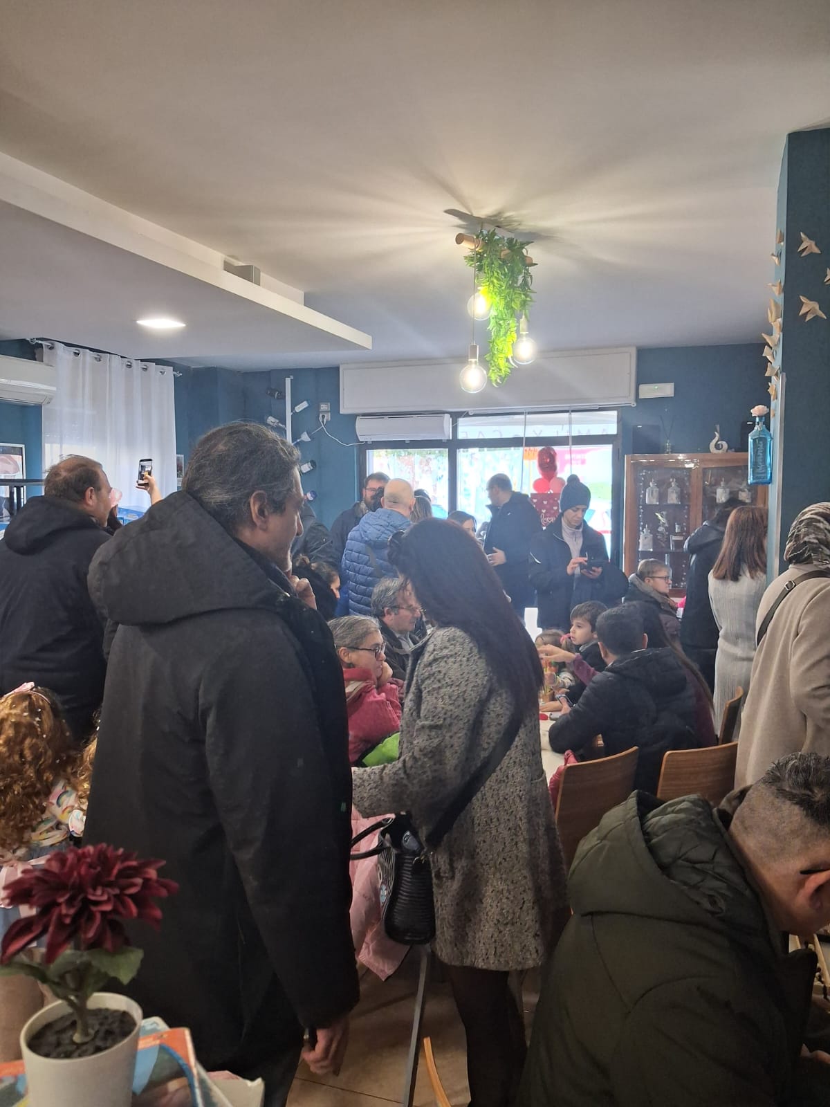 Carnevale in Villa — foto 19