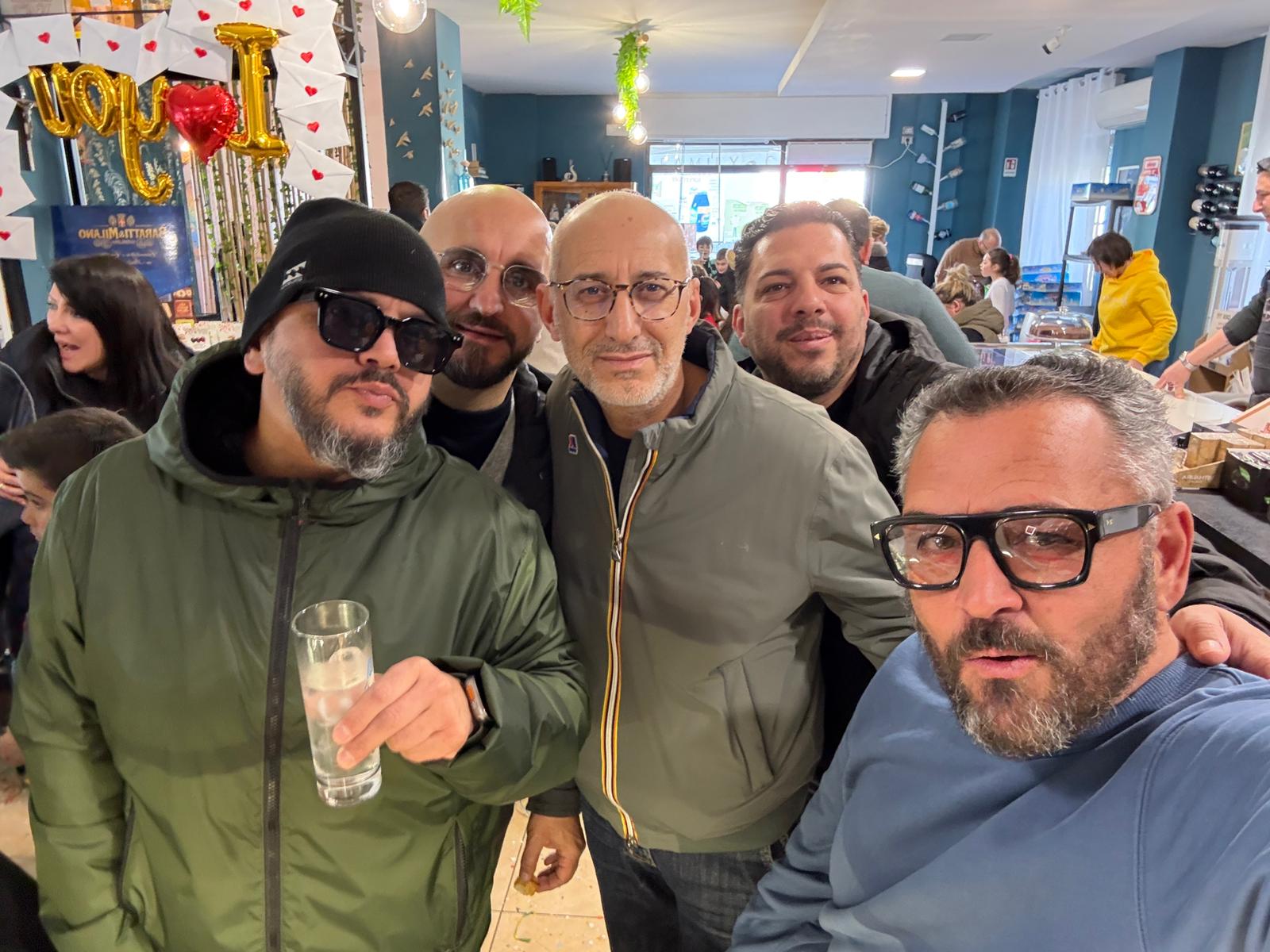 Carnevale in Villa — foto 21