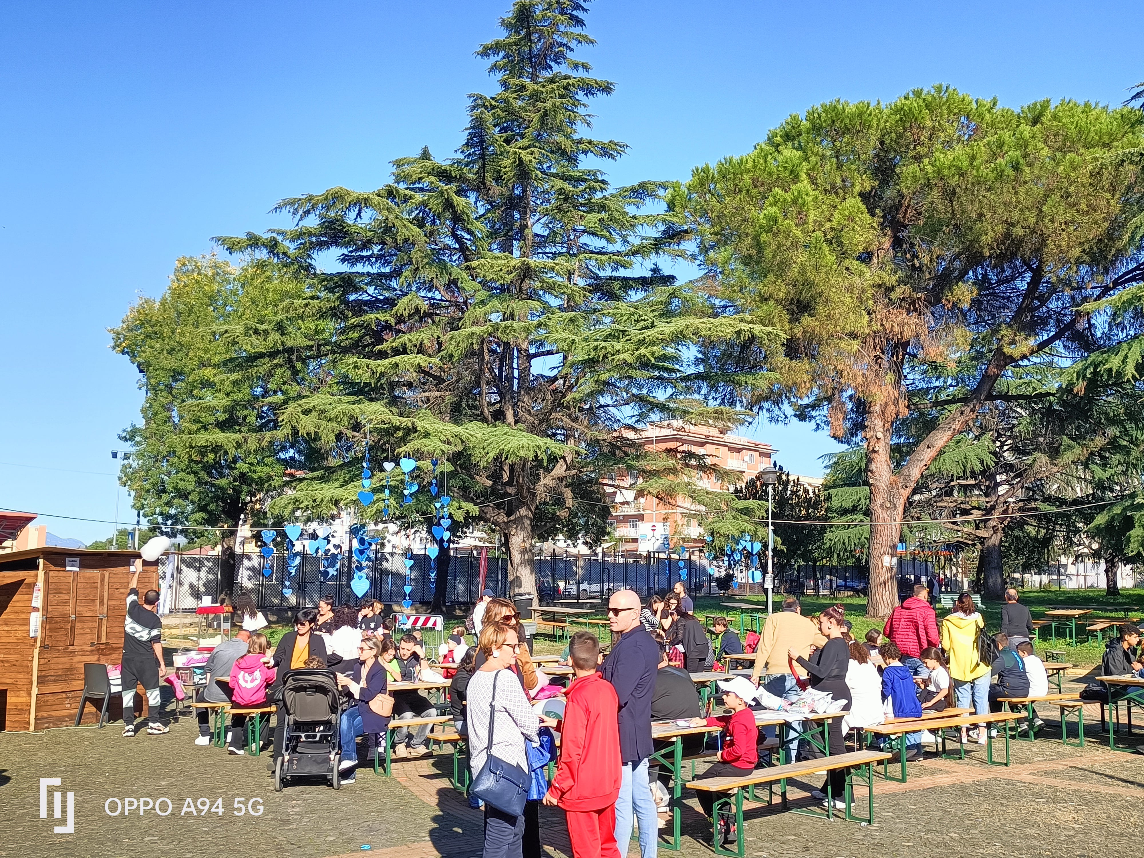 Colazione in Villa 2024 — momento 7