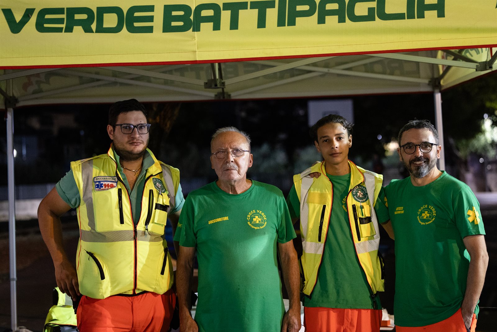 Tipico Battipagliese 2025 — foto 42