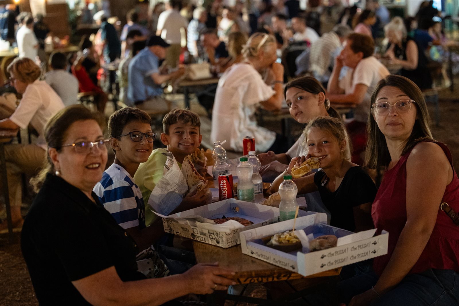 Tipico Battipagliese 2025 — foto 60