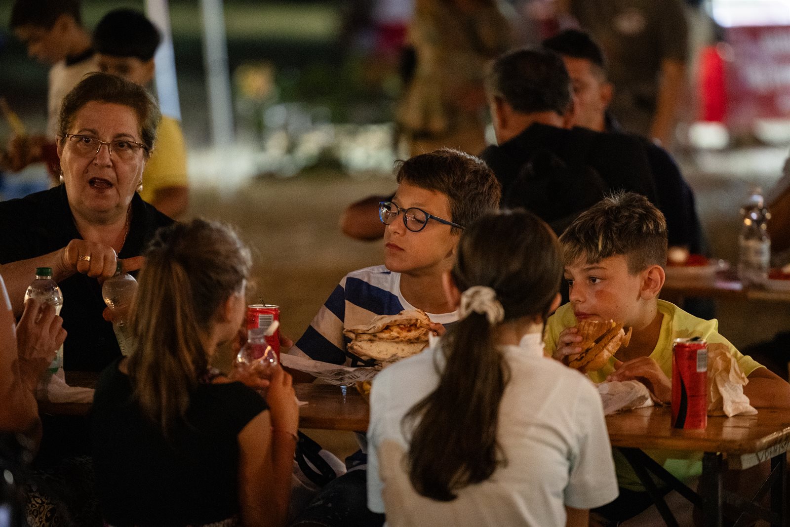 Tipico Battipagliese 2025 — foto 64