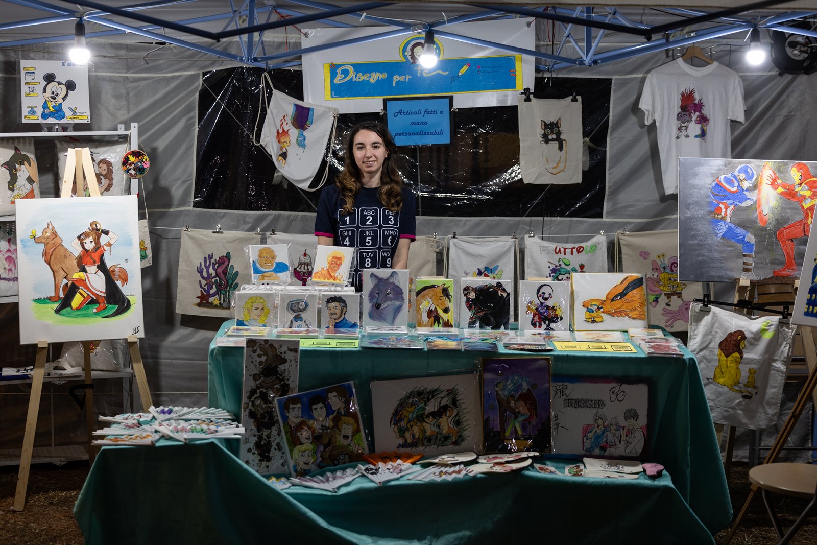 Tipico Battipagliese 2025 — foto 70