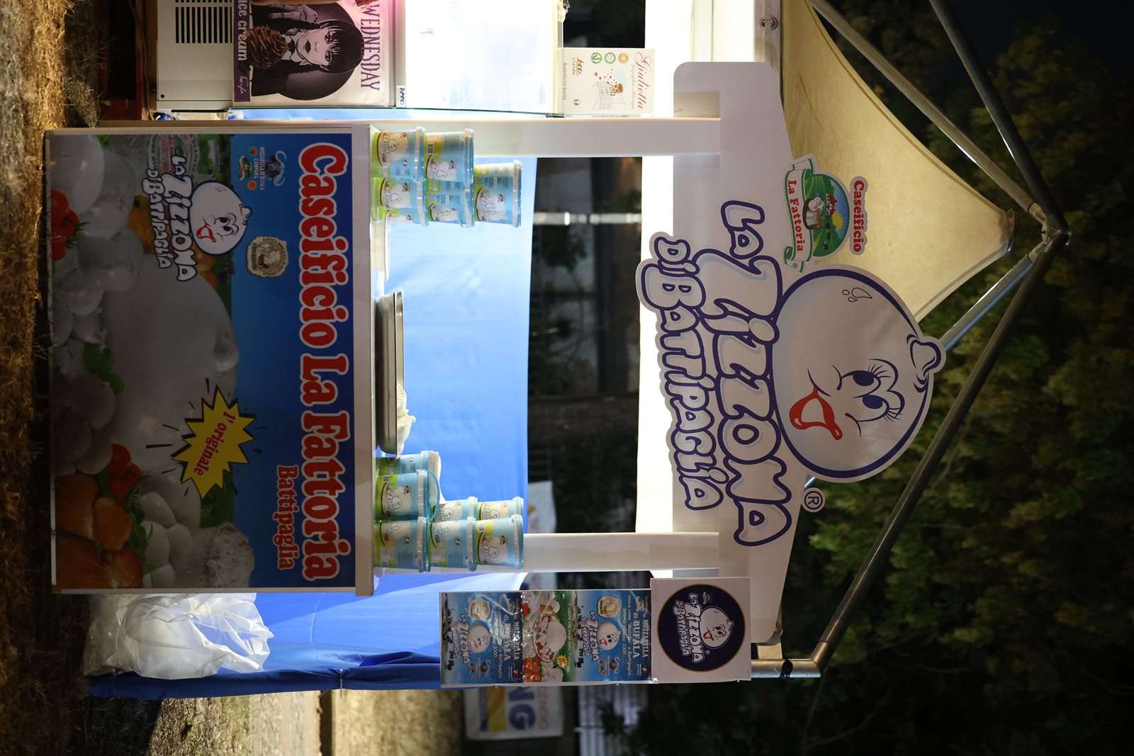 Tipico Battipagliese 2025 — foto 93