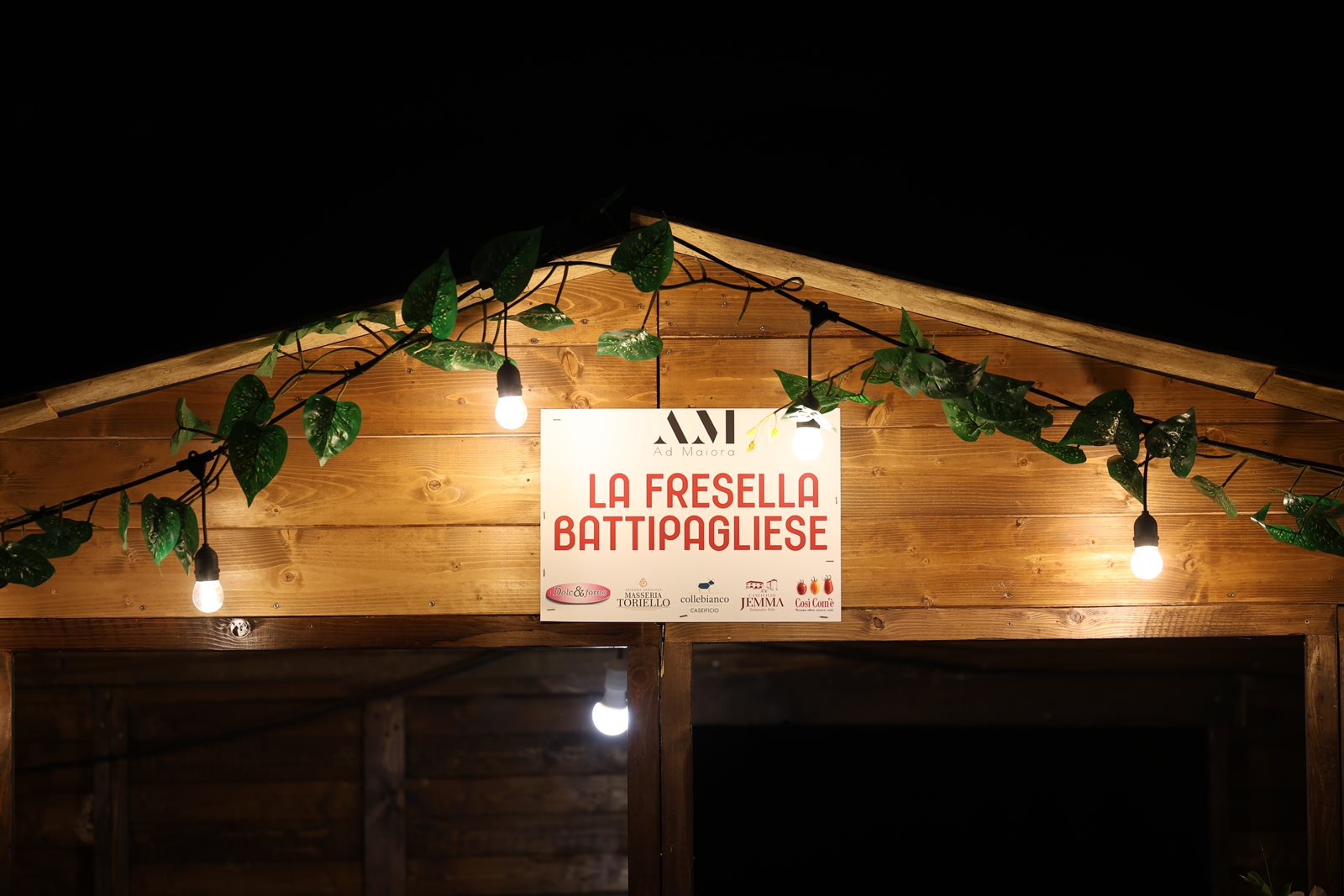 Tipico Battipagliese 2025 — foto 100