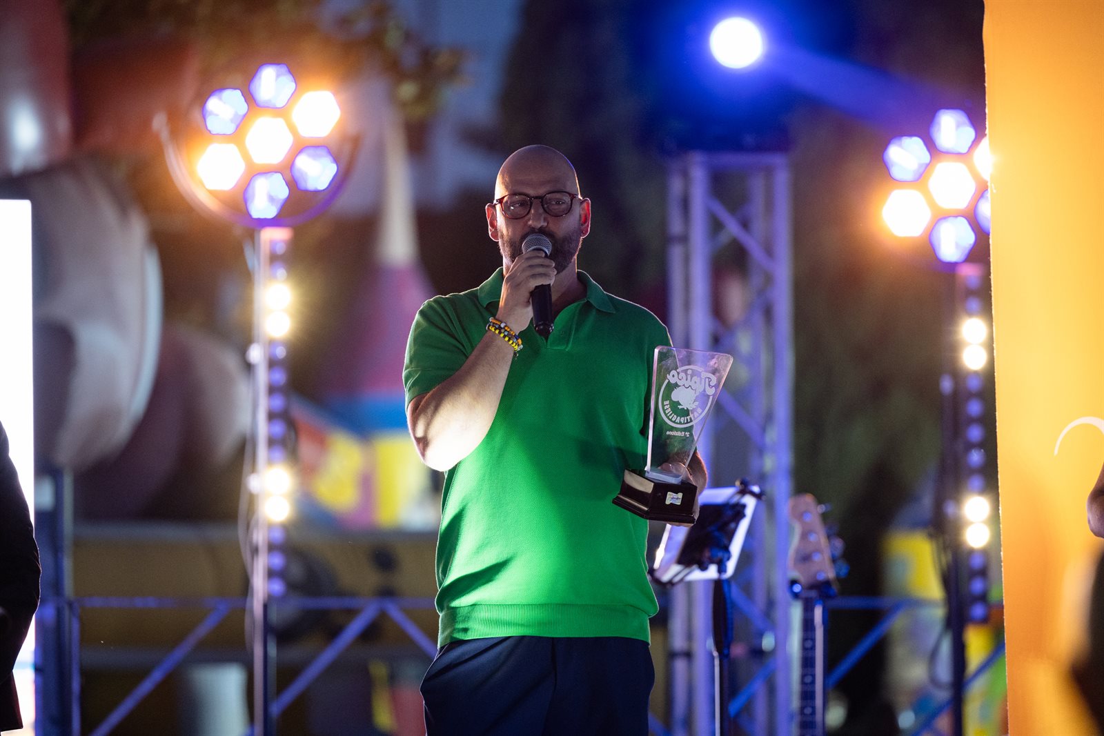 Premiazione Città del Formaggio — foto 6