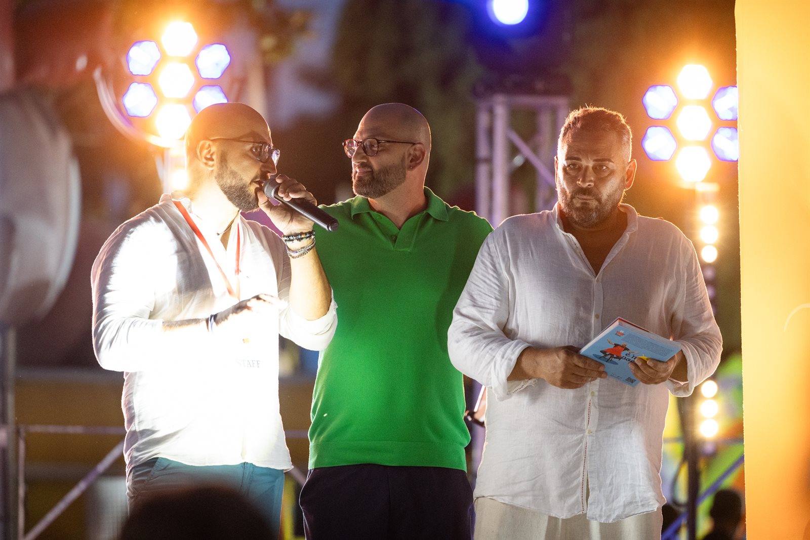 Premiazione Città del Formaggio — foto 8