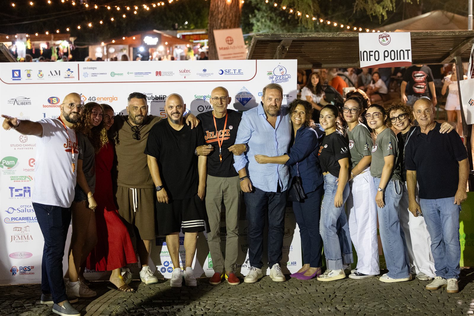 Premiazione Città del Formaggio — foto 13