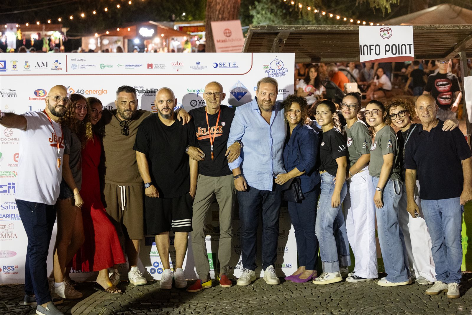 Premiazione Città del Formaggio — foto 14