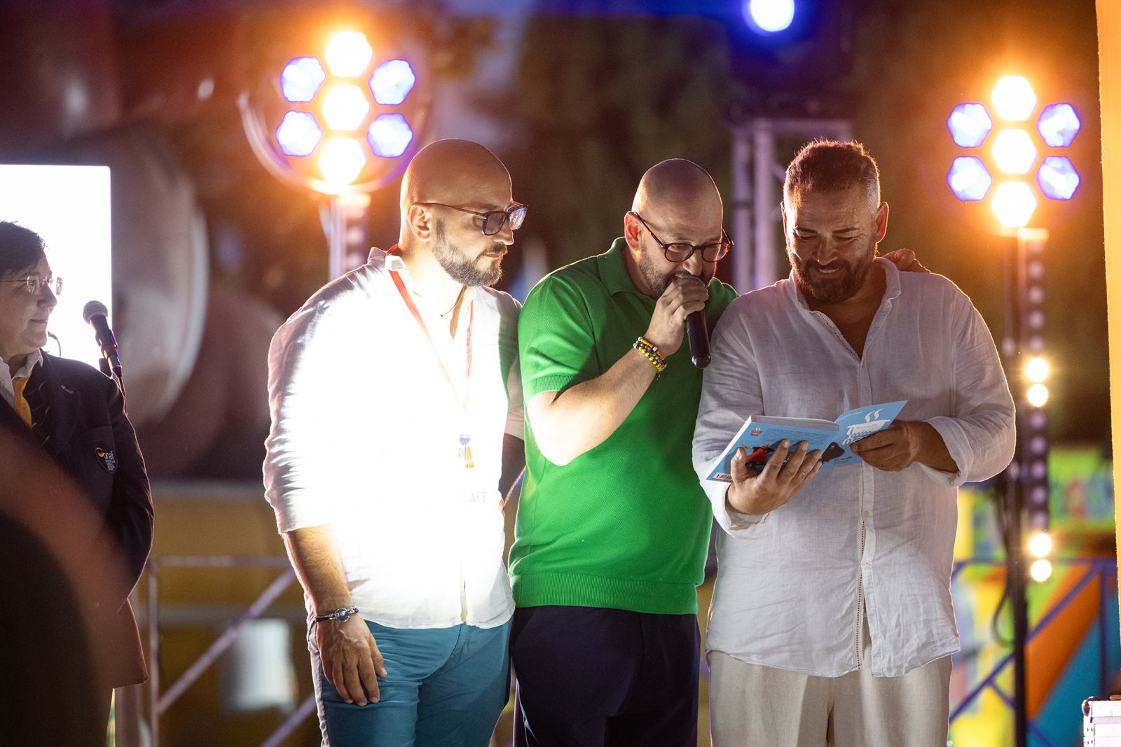 Premiazione Città del Formaggio — foto 22