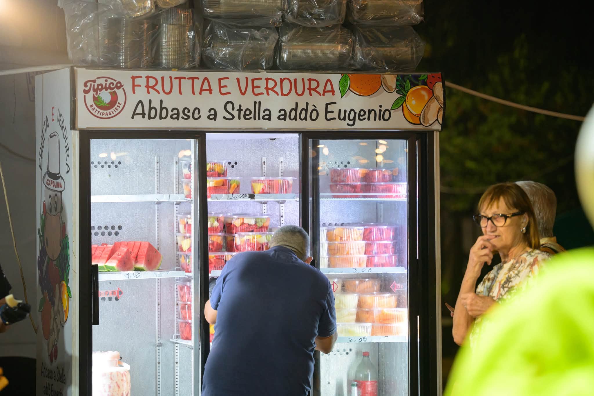 Tipico Battipagliese 2026 — foto 18