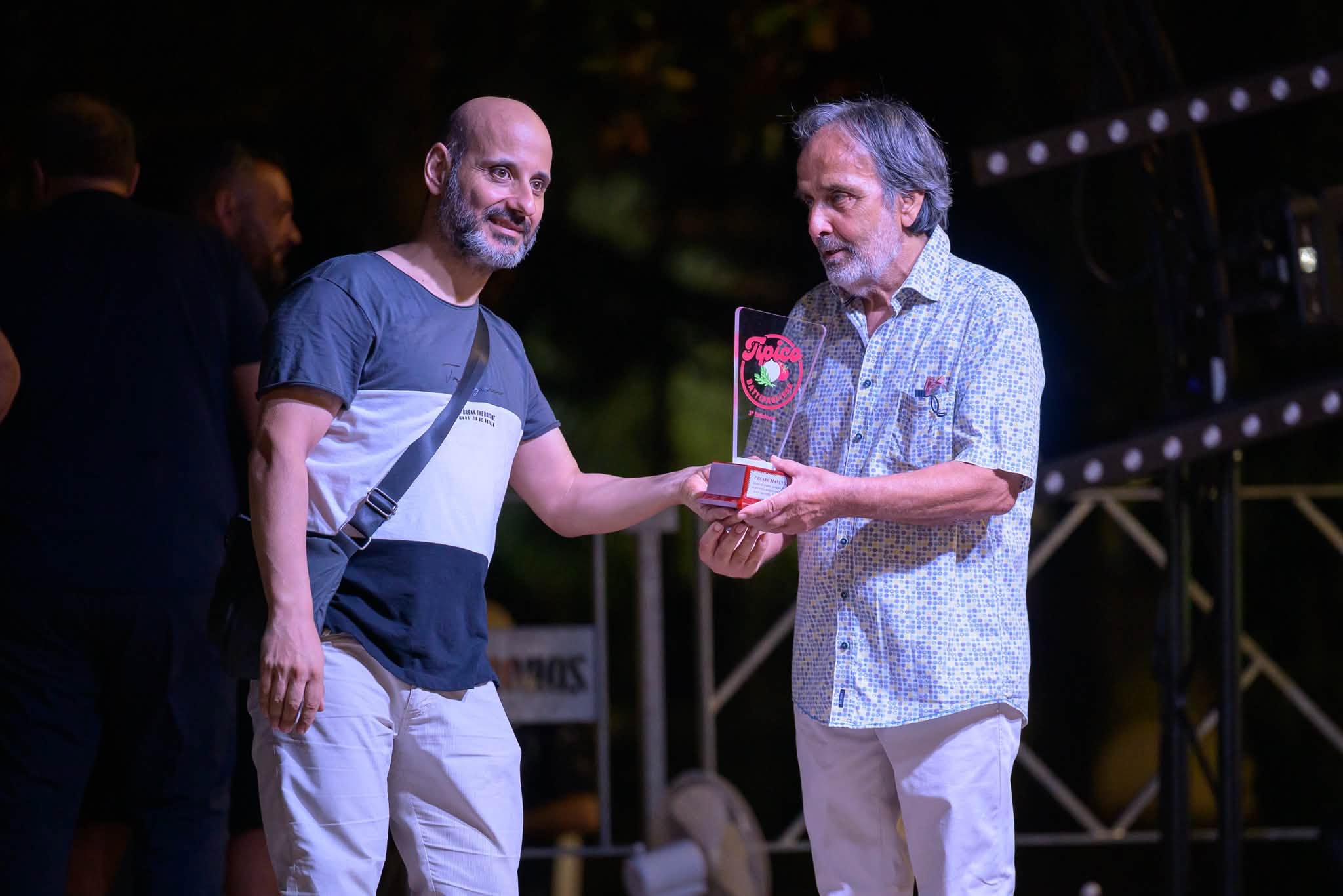 Premiazioni Tipico Battipagliese 2026 — foto 13