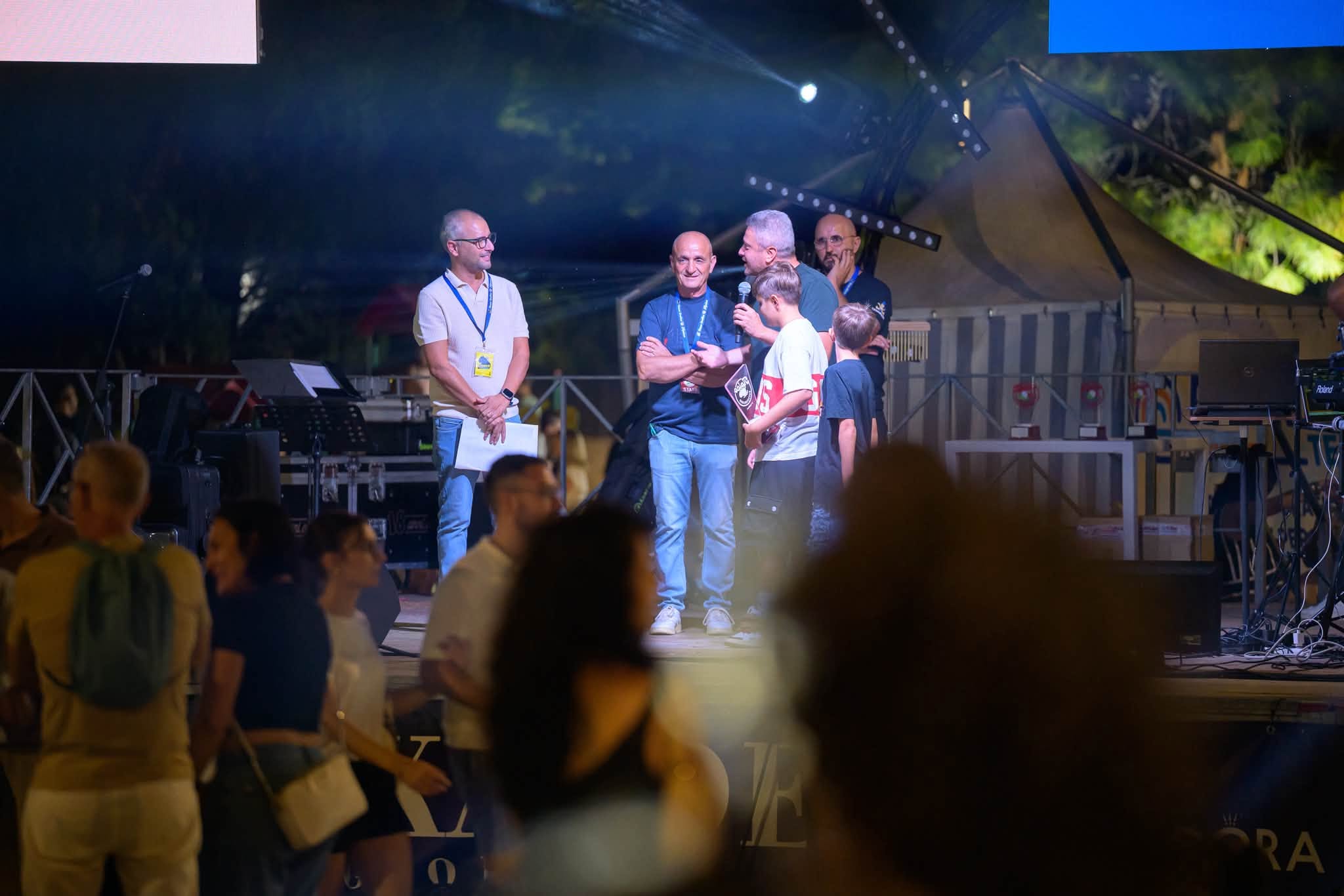 Premiazioni Tipico Battipagliese 2026 — foto 17