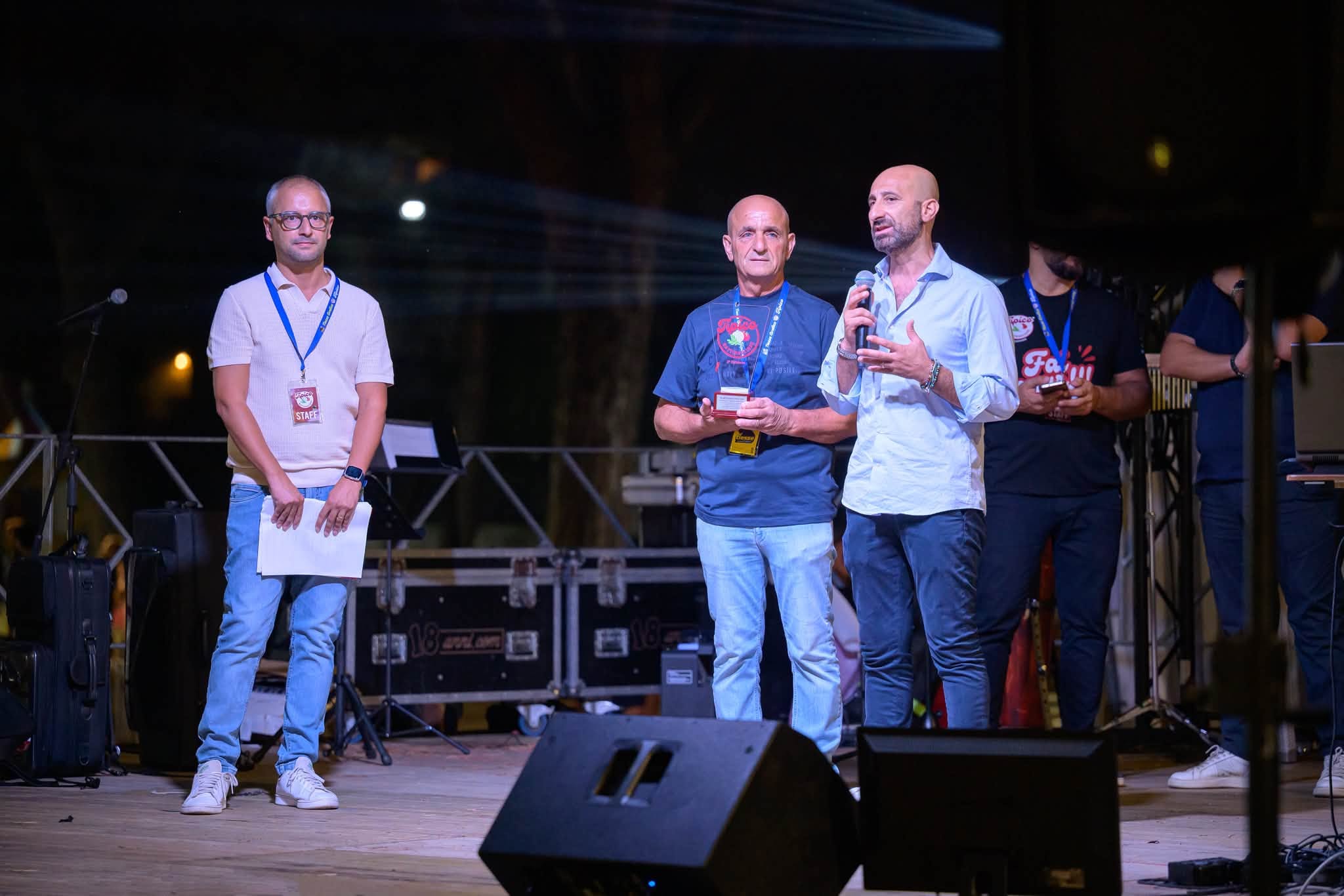 Premiazioni Tipico Battipagliese 2026 — foto 18