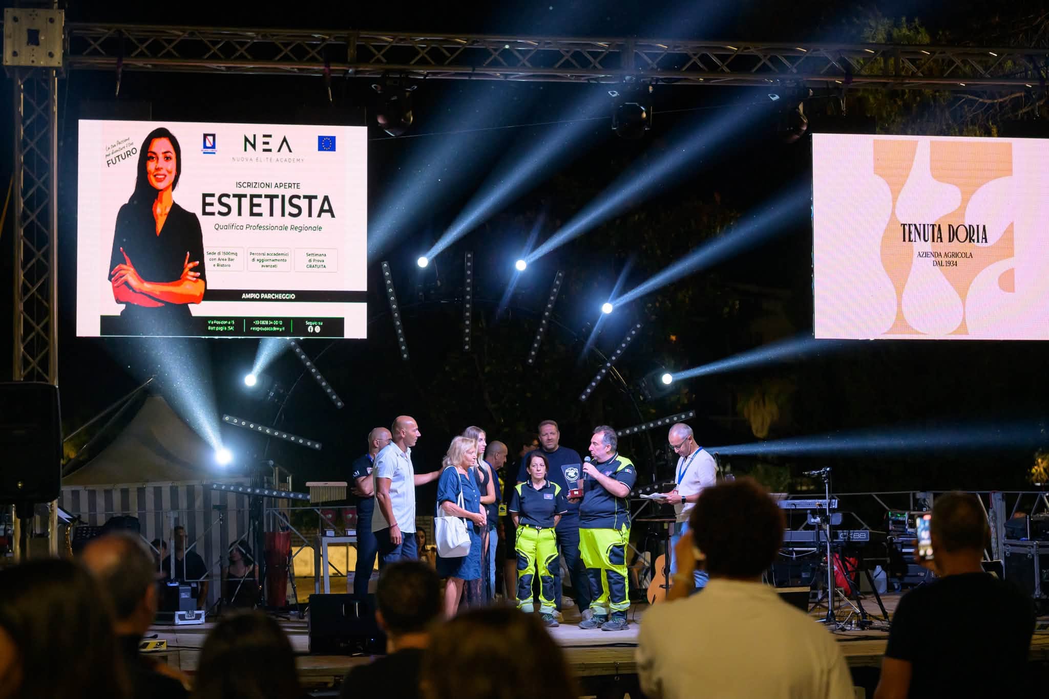 Premiazioni Tipico Battipagliese 2026 — foto 20