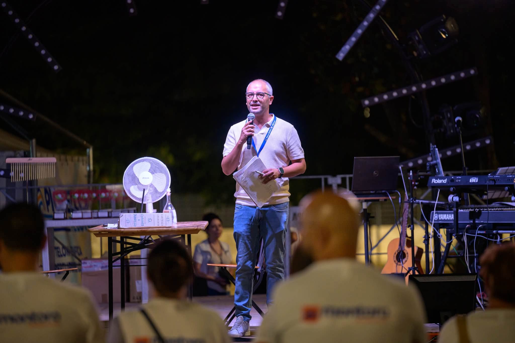 Premiazioni Tipico Battipagliese 2026 — foto 21