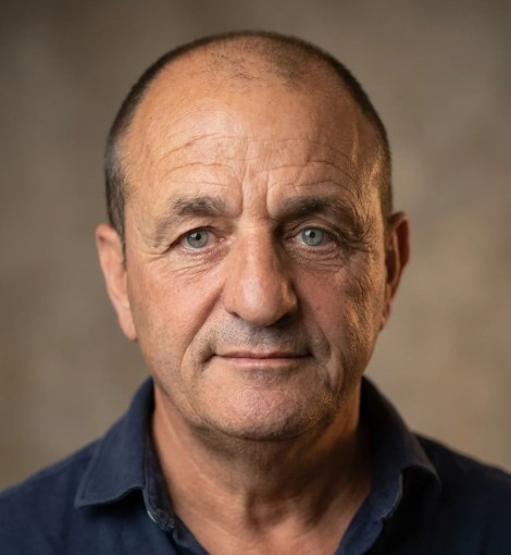Domenico Zottoli